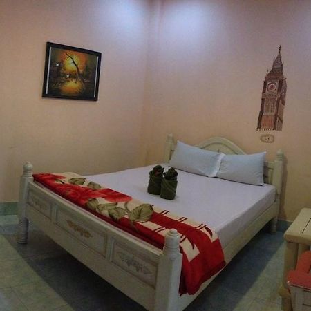 Chang Hotel Chiang Mai Bagian luar foto